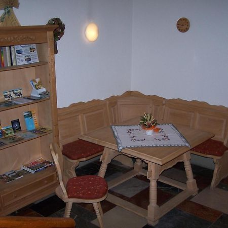 Hotel Zum Alten Brauhaus โอเบอร์วีเซินธาล ภายนอก รูปภาพ